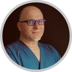 Prof Daniele Marchioni